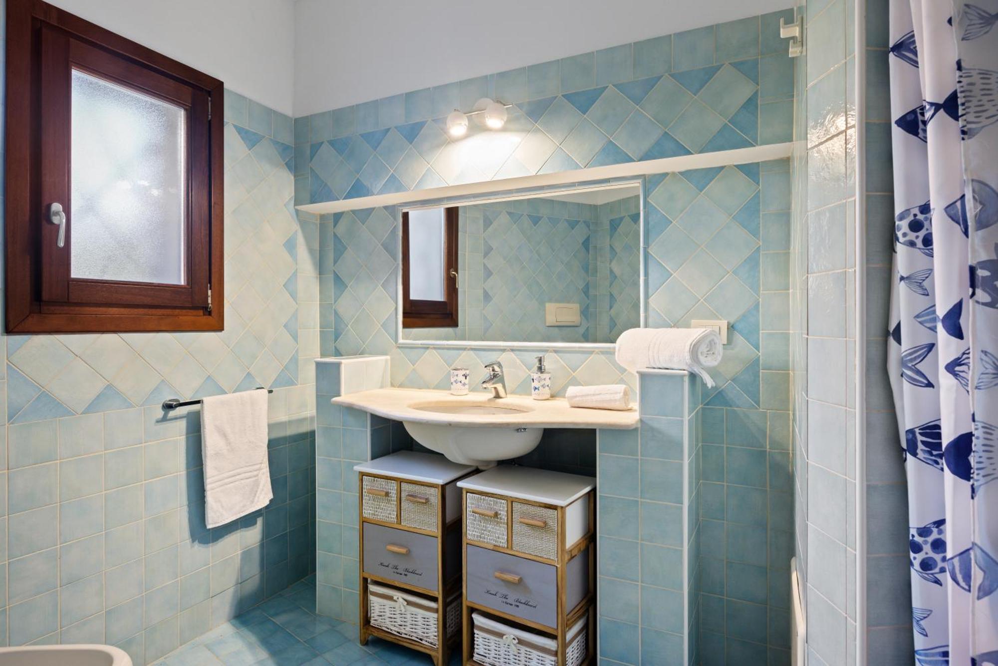 Le Perle Di Golfo Aranci Villa Bagian luar foto